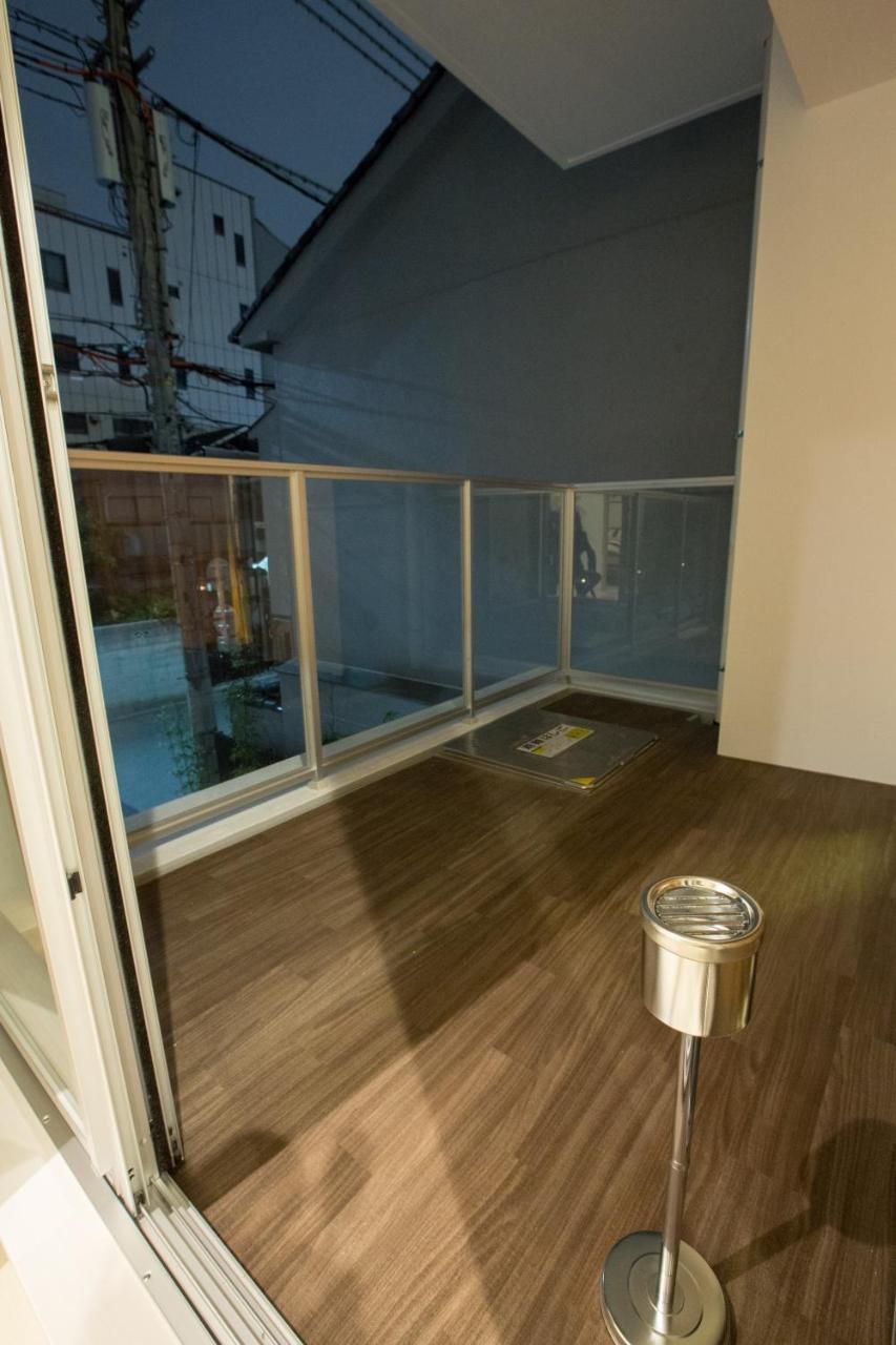 Apartamento Seta Piena Osaka Exterior foto